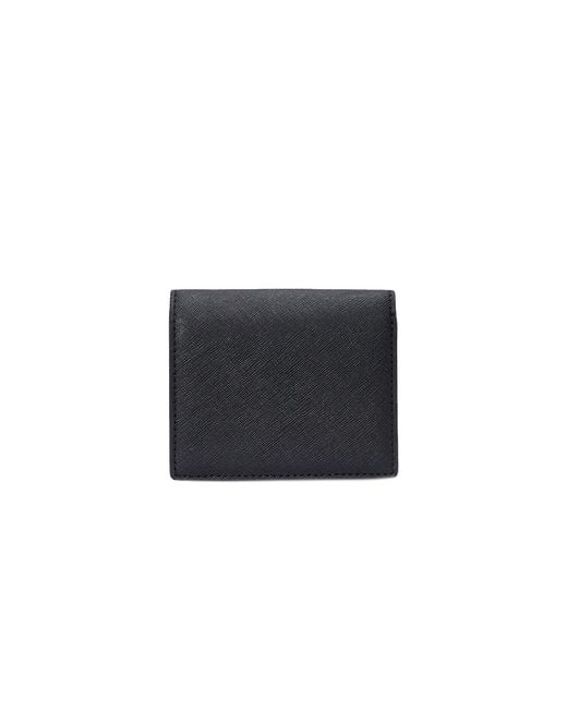 Ralph Lauren Black Wallets