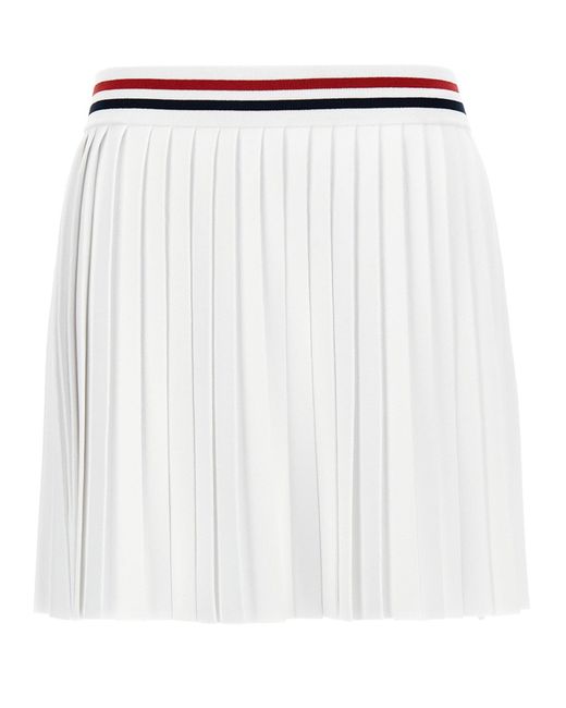 Thom Browne 'rwb' Rok in het White