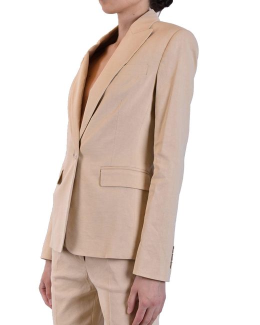 Pinko Beige in het Natural