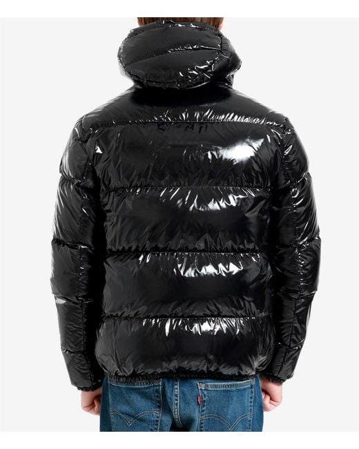 Herno Black Coats