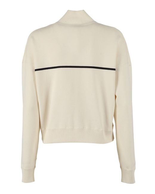 Max Mara Natural Cardigan