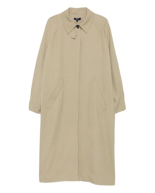 Soeur Natural Fritz Coat