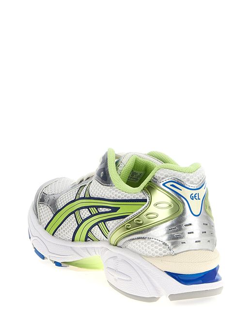 Asics Green Sneakers "Gel Kayano 14"