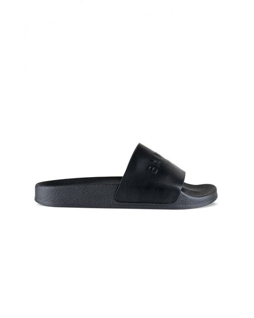 Balmain Gleitet in Black für Herren
