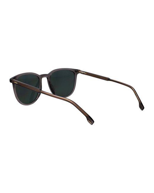 Boss Black Acetate Sunglasses