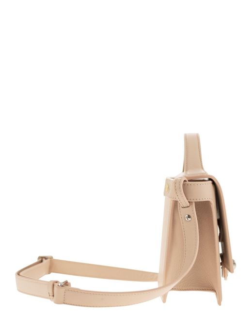 Zanellato Natural Ella Handtasche