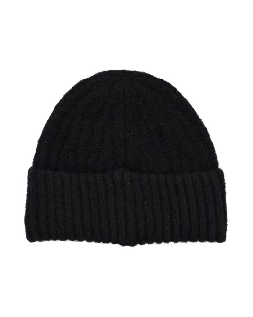 American Vintage Black Amerikanische Vintage -Hüte schwarz