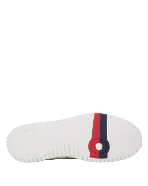 Pro Keds White Sneakers for men