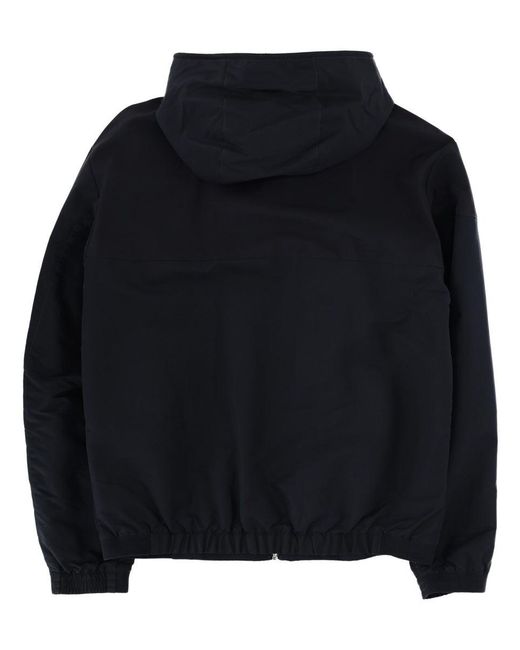 Boss Blue "H Cireno" Jacket for men