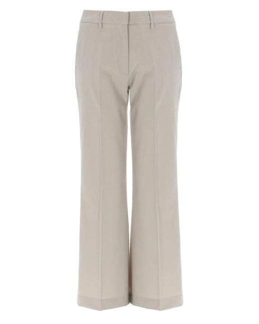 PT Torino Gray Pantalone "Jodie"