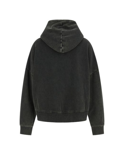 Entire studios Black Eternal Zip