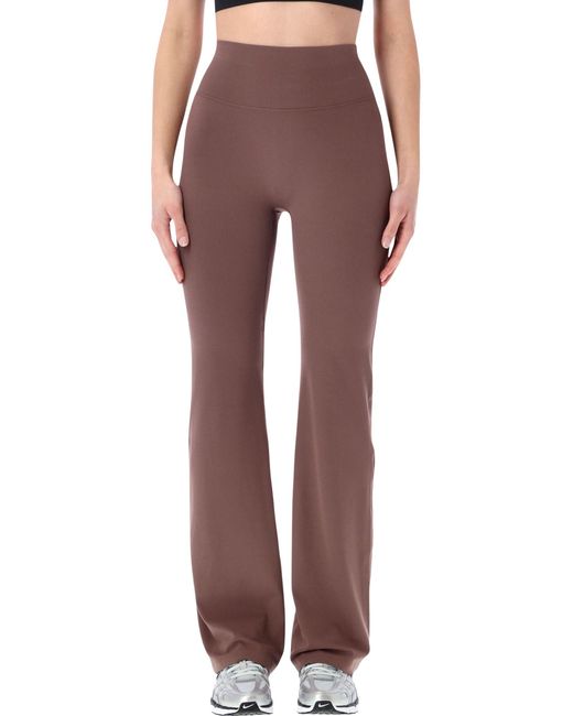 Nike Broek in het Red