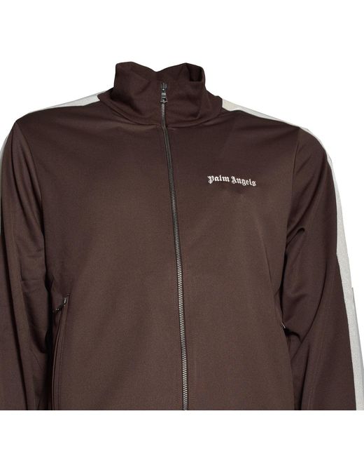 Pulls Palm Angels en coloris Brown