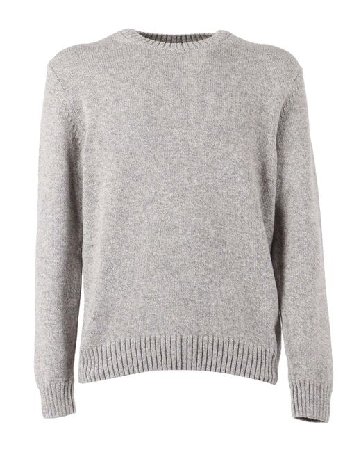 SLOWEAR ZANONE Giro in het Gray voor heren