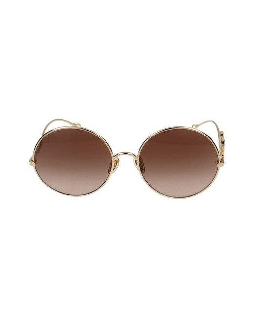 Chloé Brown Sunglasses Ch0329 S /19/140 for men