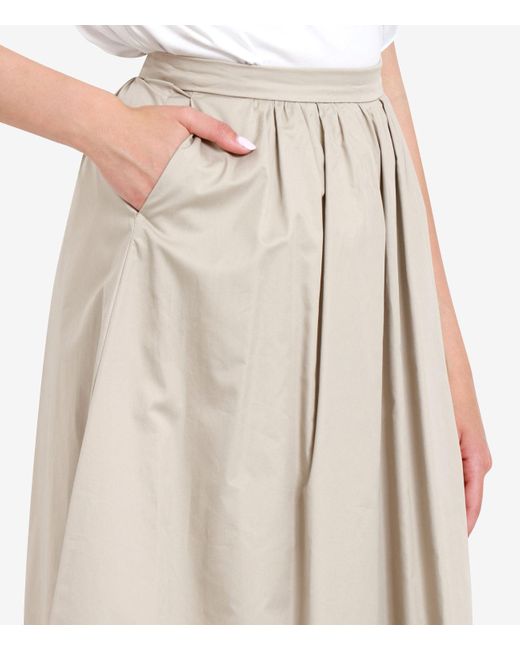 Kaos Natural Skirts