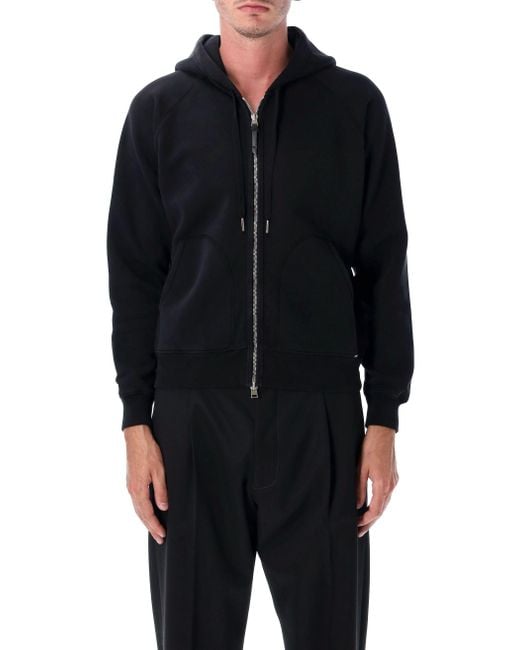 Tom Ford Black Clothing