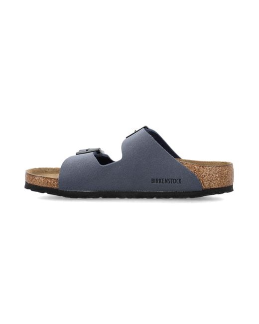 Birkenstock Blue Sandals