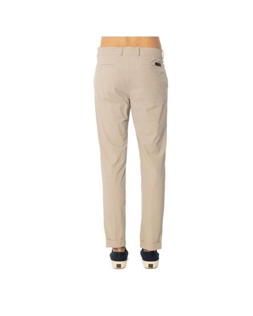 Rrd Gray Trousers