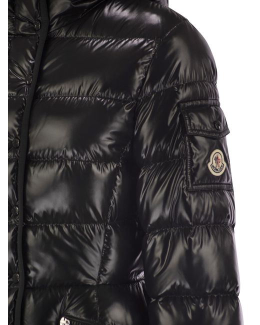 Moncler Black Barante