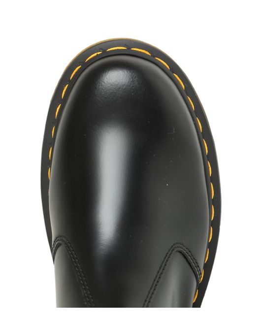 Dr. Martens Black Boots