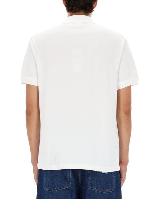 Lacoste White Lacoste