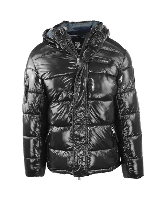philipp plein winter jacket
