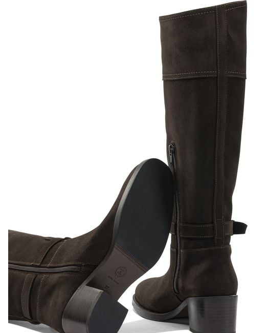 MARETTO® Black Stiefel