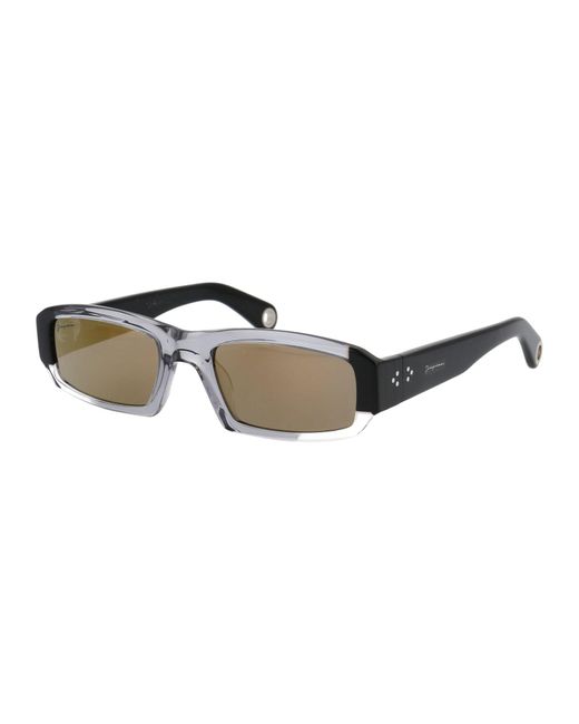 Jacquemus Multicolor Sunglasses for men