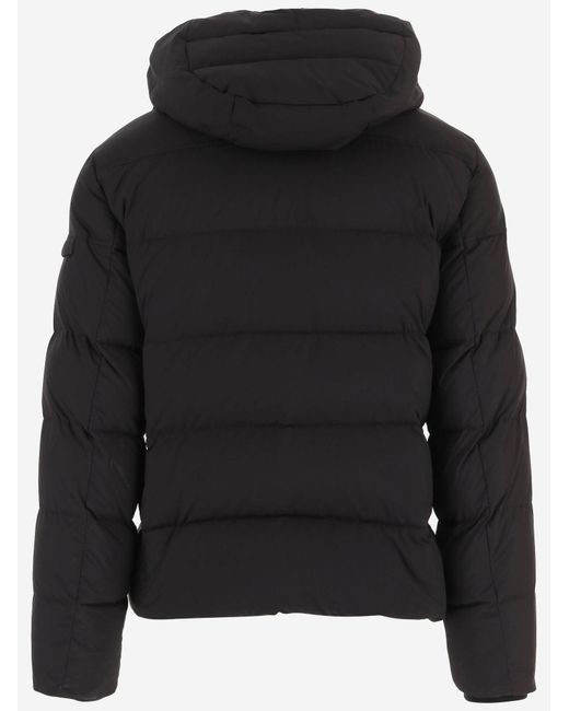 Moorer Black Moorer for men