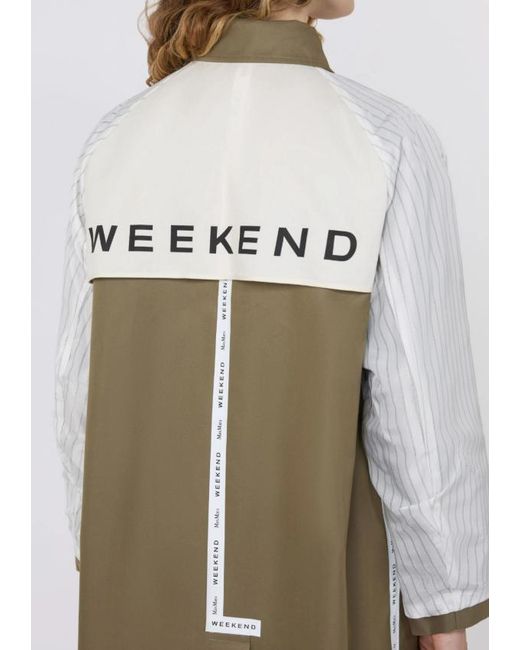 Weekend by Maxmara Natural Wkdcanasta