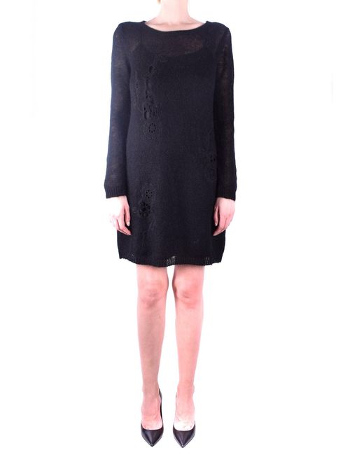 Twinset Blue Dress
