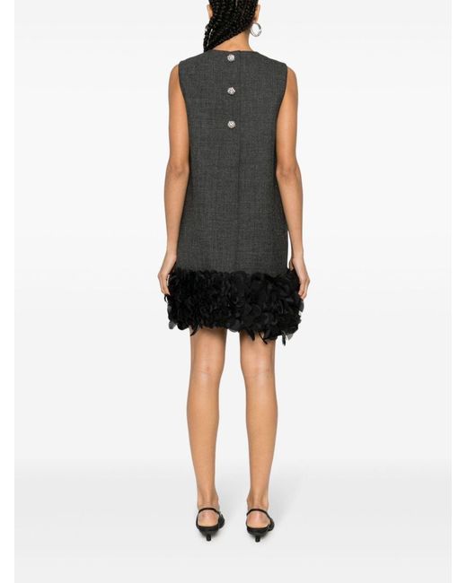 Prada Black Dresses