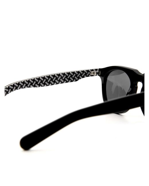 Drumohr Accessoires in het Black