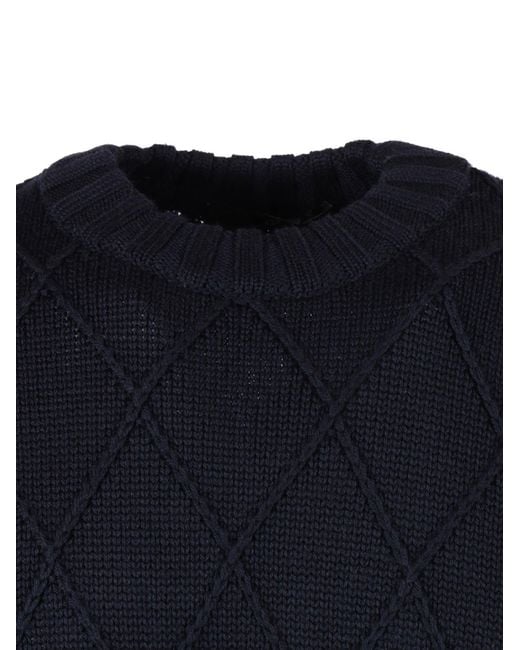 PHI FDL Blue G.Collo Ml Merino E.Fine