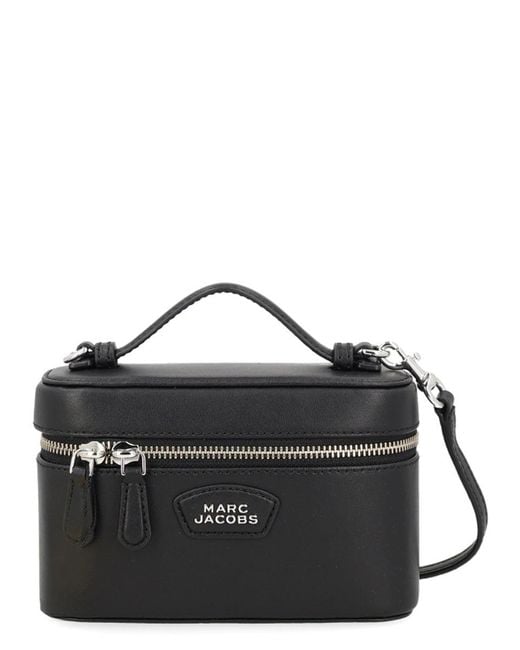 Marc Jacobs Black Borsa "Vanity"