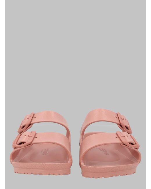 Birkenstock Pink Arizona Kids Eva Clay, Eva