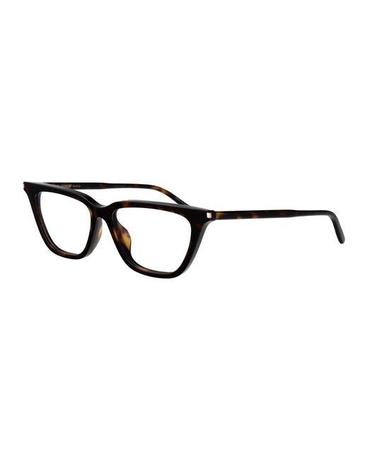 Saint Laurent Black Glasses