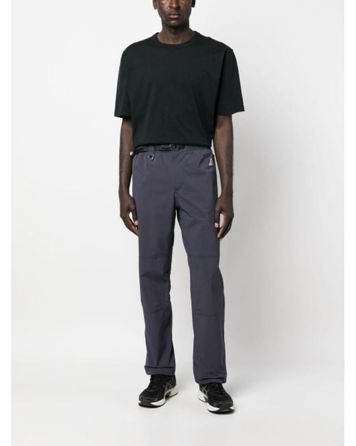 Nike Blue Trousers