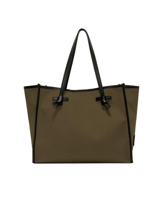 Borse di Gianni Chiarini in Green
