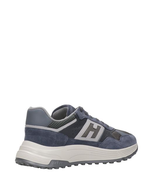 Hogan Turnschuhe in Blue für Herren
