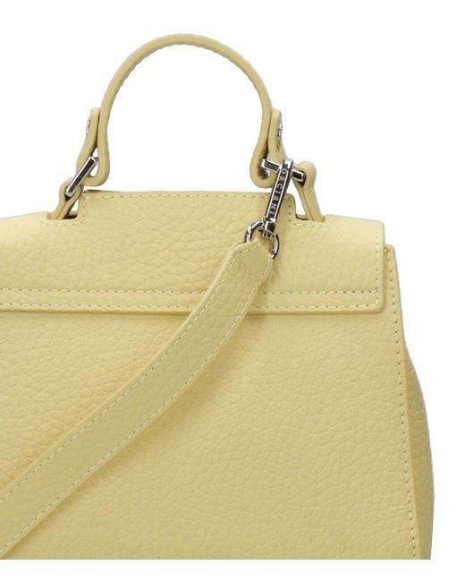 Orciani Metallic Taschen..