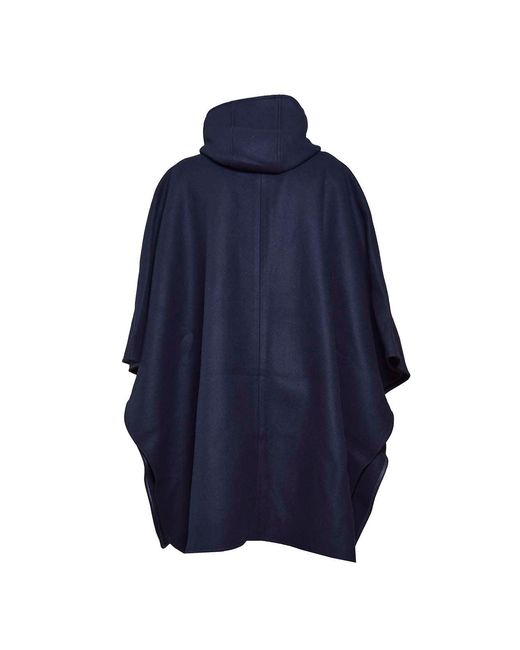 Abrigos Chloé de color Blue
