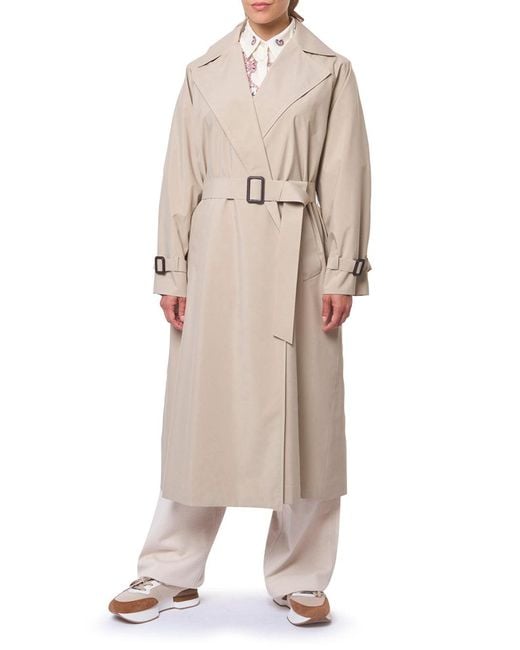 Weekend by Maxmara Natural Coats