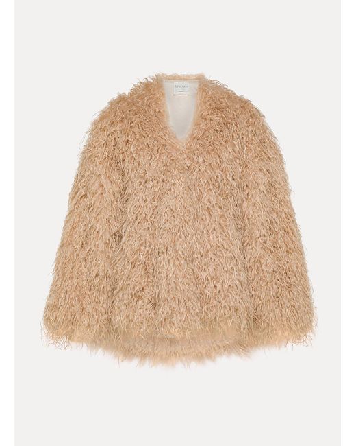 Forte Forte Natural Coats