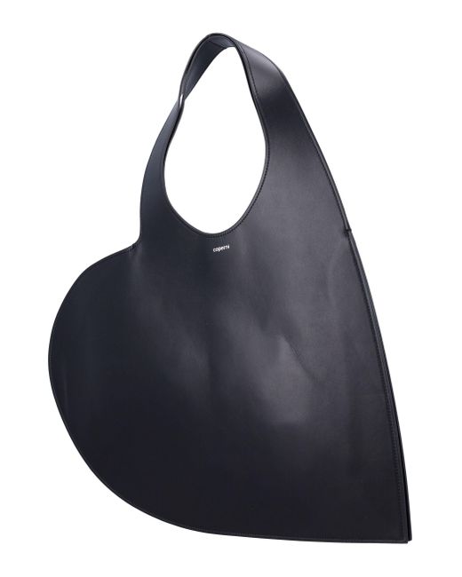 Coperni Black Taschen .. Schwarz
