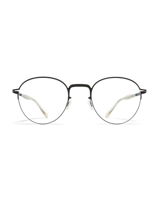 Mykita Black Tate for men