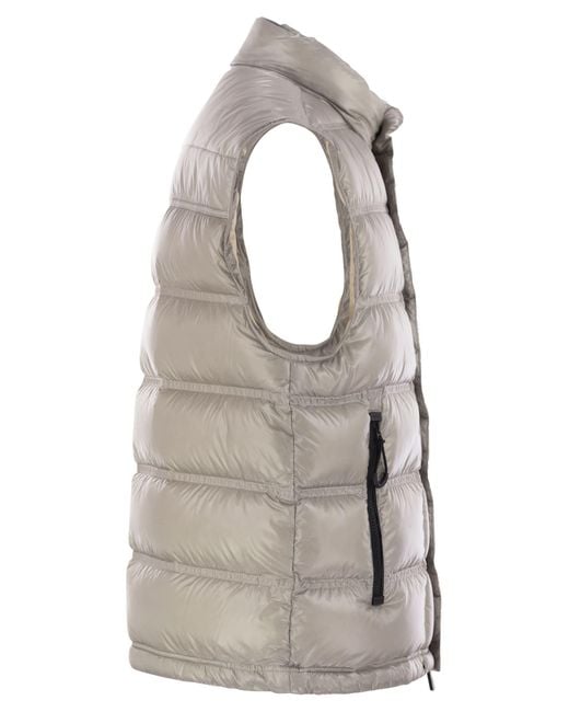 Moncler Gray Nantu for men