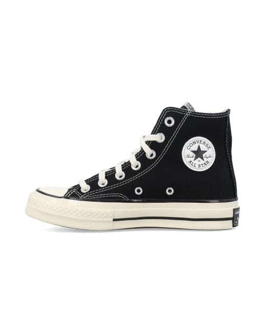 Converse Black Chuck 70 Sneakers