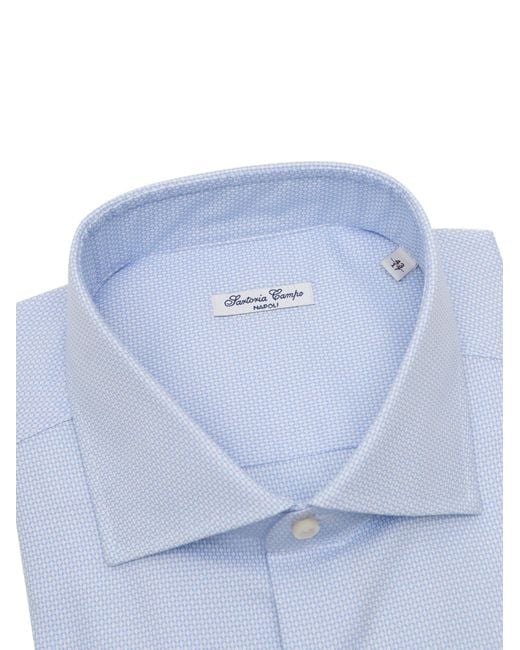 SARTORIA DEL CAMPO-SONRISA Blue I'Ve Got To Go